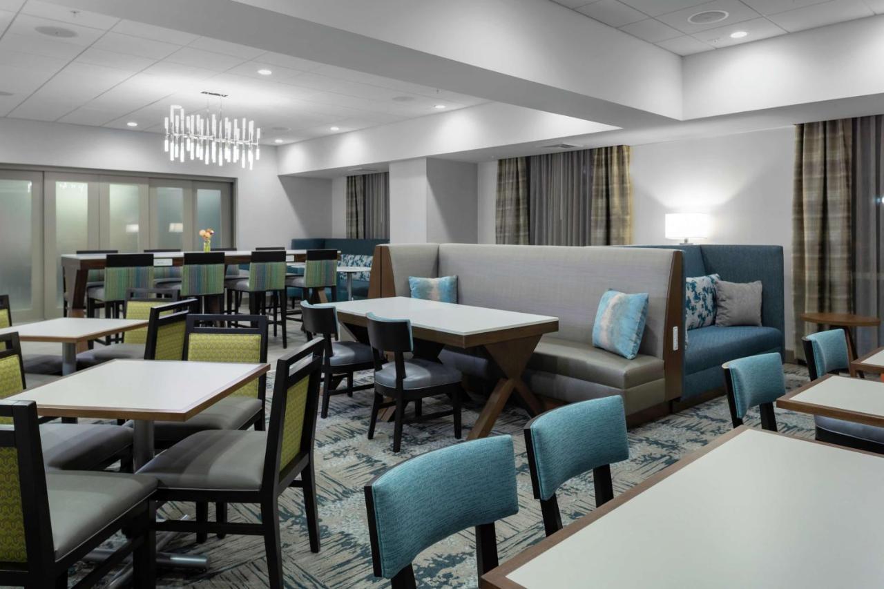 Hampton Inn Dunedin, Fl Eksteriør bilde