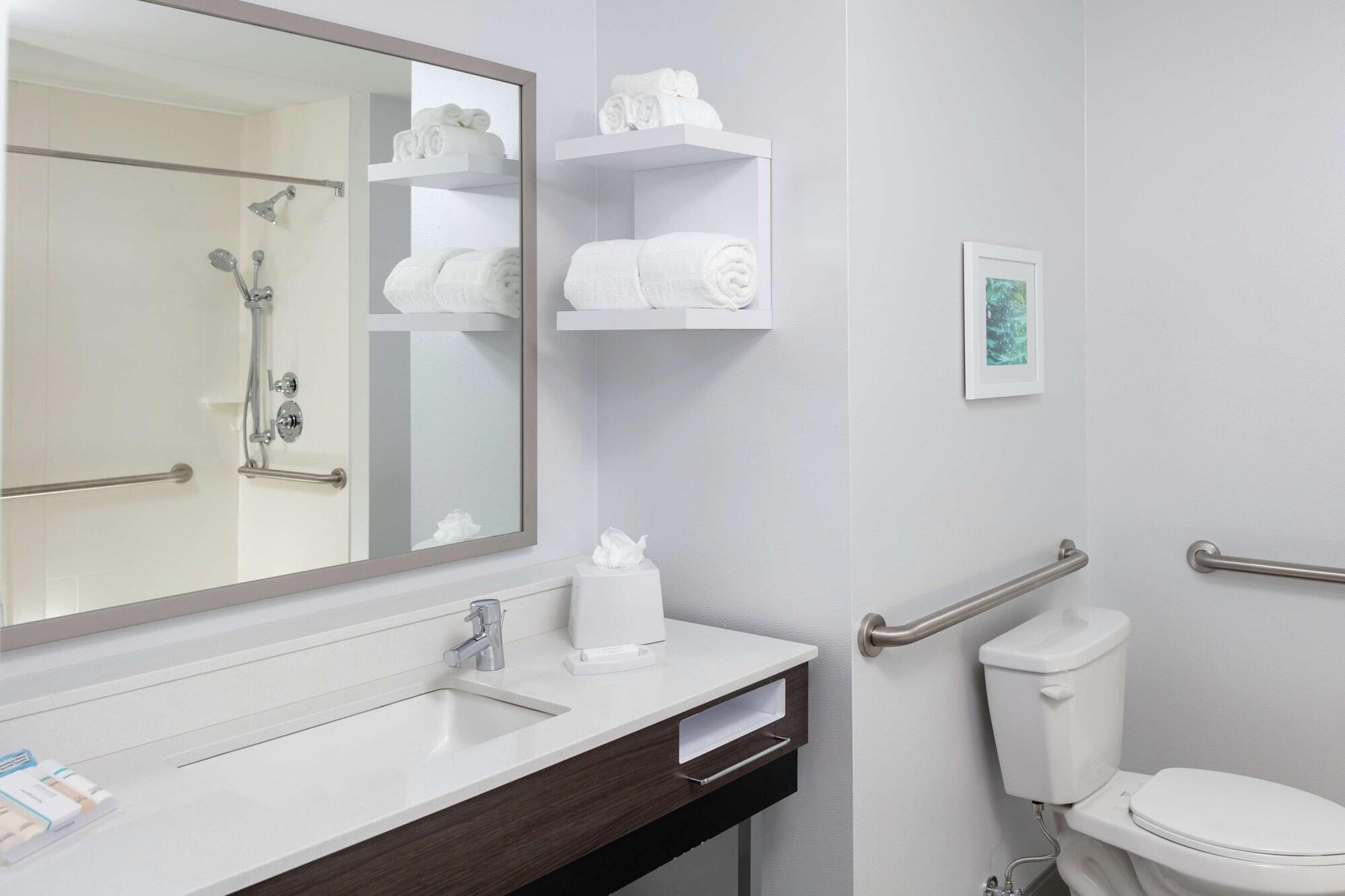 Hampton Inn Dunedin, Fl Eksteriør bilde