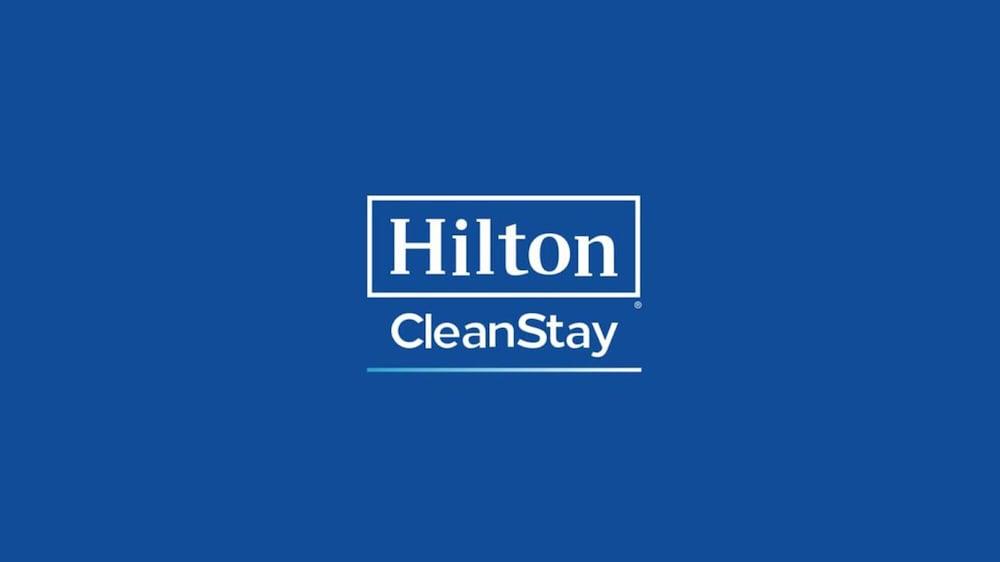 Hampton Inn Dunedin, Fl Eksteriør bilde