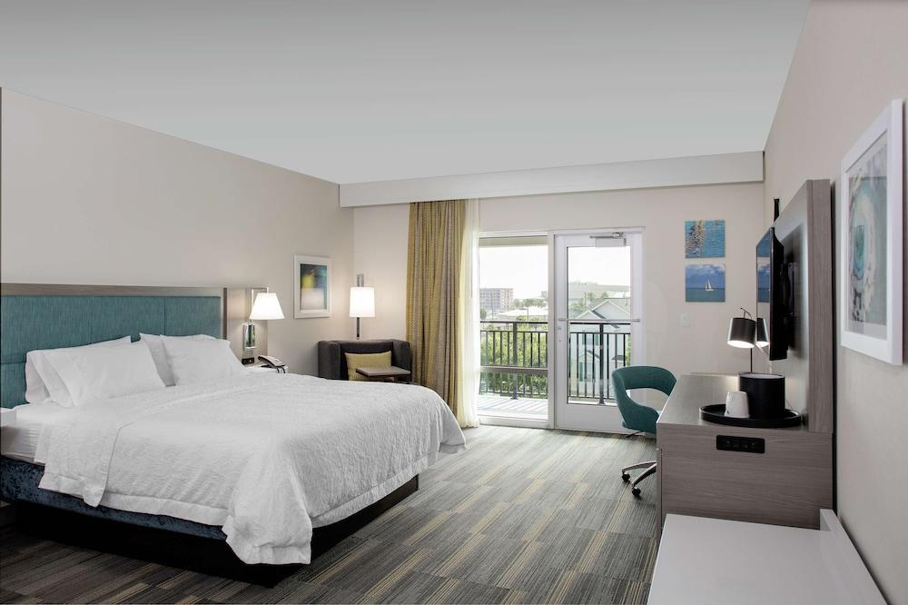 Hampton Inn Dunedin, Fl Eksteriør bilde