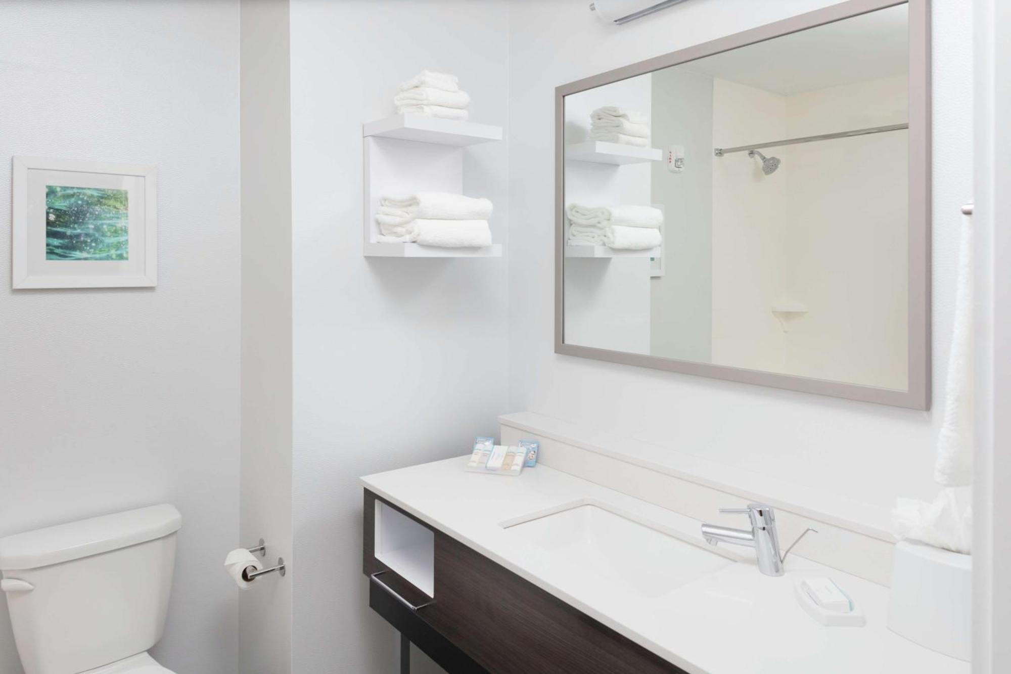 Hampton Inn Dunedin, Fl Eksteriør bilde