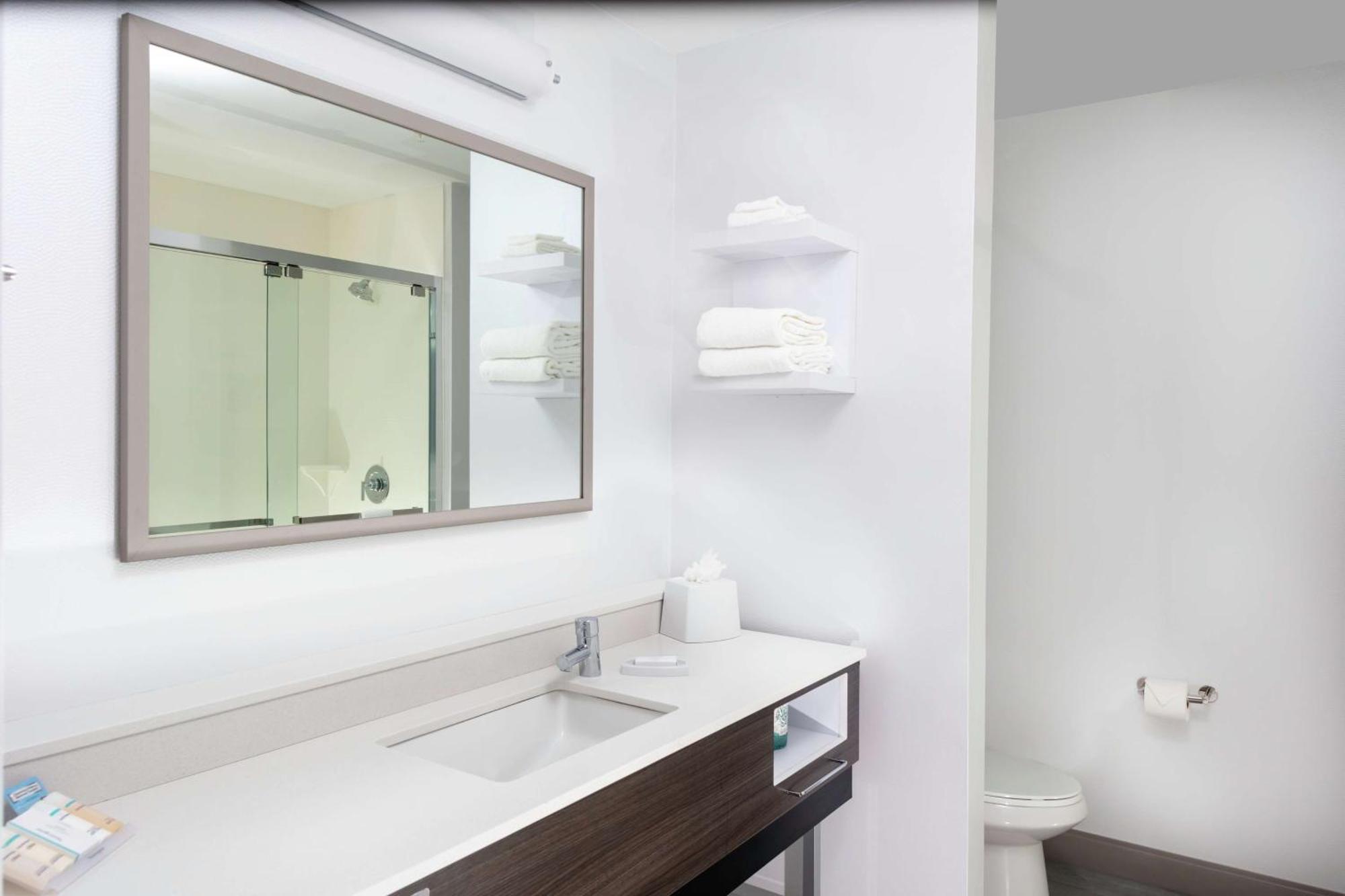 Hampton Inn Dunedin, Fl Eksteriør bilde
